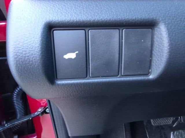 2026 Honda Passport RTL Towing