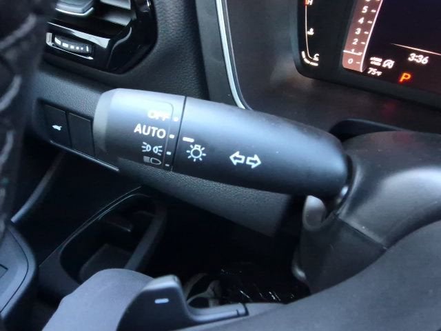 2026 Honda Passport RTL Towing