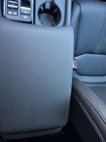 2026 Honda Passport RTL Towing