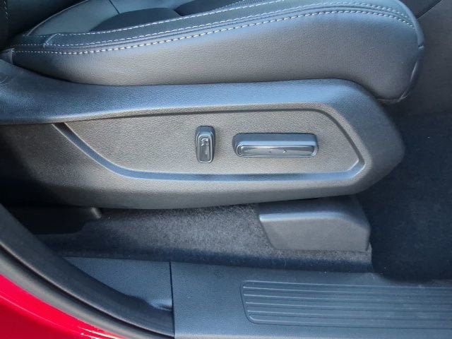 2026 Honda Passport RTL Towing