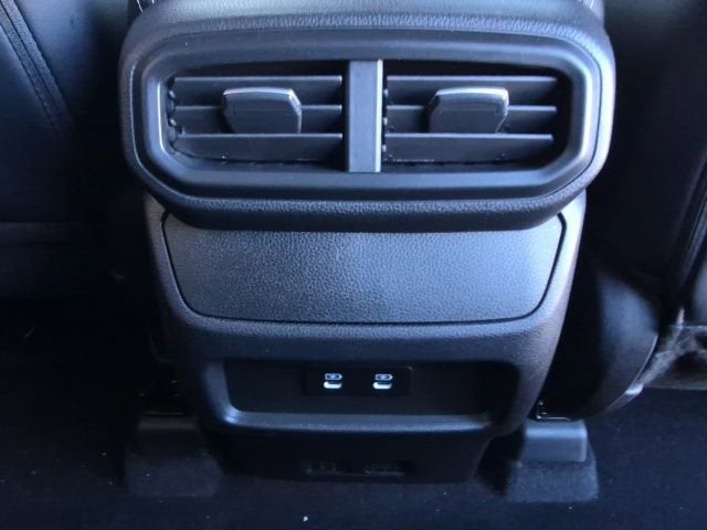 2026 Honda Passport RTL Towing