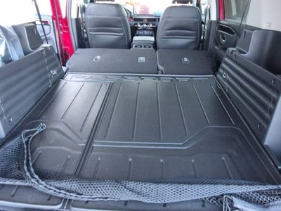 2026 Honda Passport RTL Towing