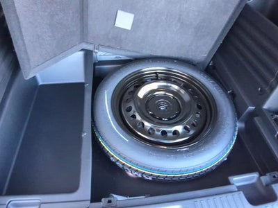 2026 Honda Passport RTL Towing