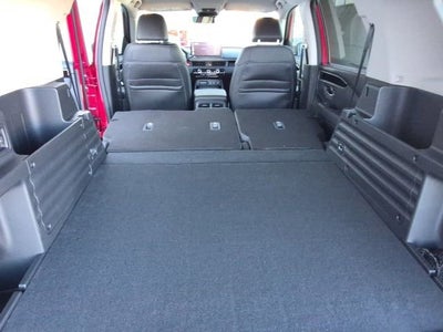 2026 Honda Passport RTL Towing