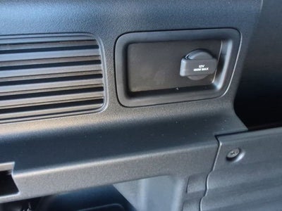 2026 Honda Passport RTL Towing