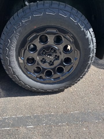 2026 Honda Passport TrailSport Blackout