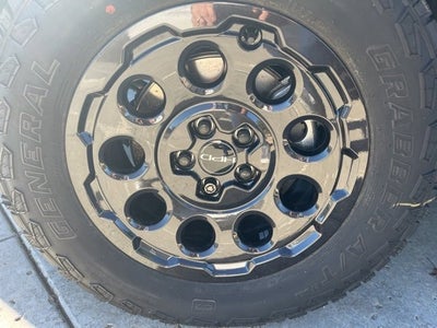 2026 Honda Passport TrailSport Blackout