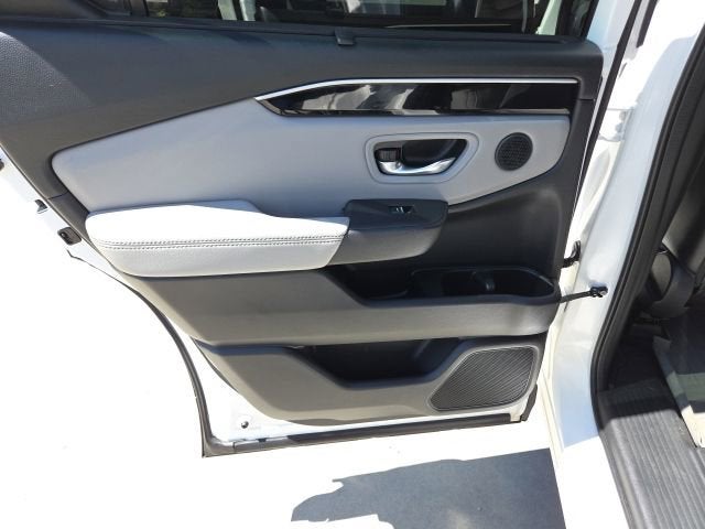 2023 Honda Pilot EX-L - Photo 12