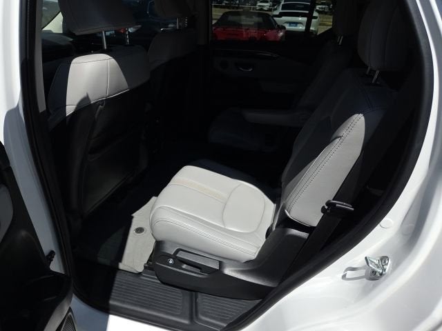 2023 Honda Pilot EX-L - Photo 13
