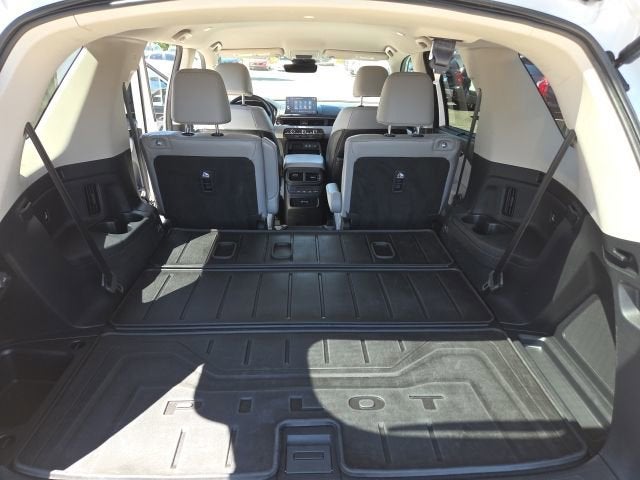 2023 Honda Pilot EX-L - Photo 14