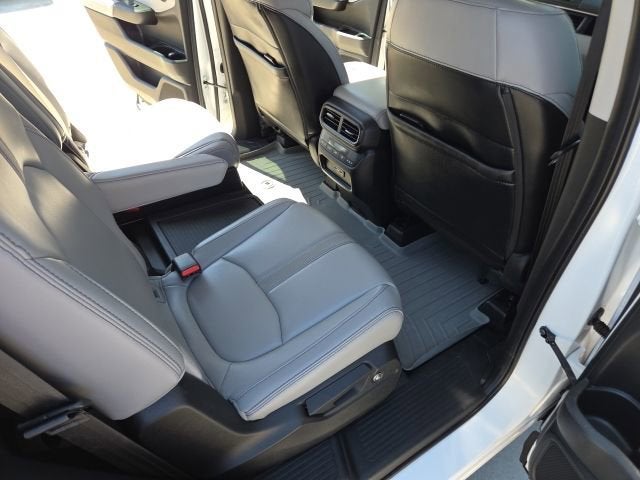 2023 Honda Pilot EX-L - Photo 17