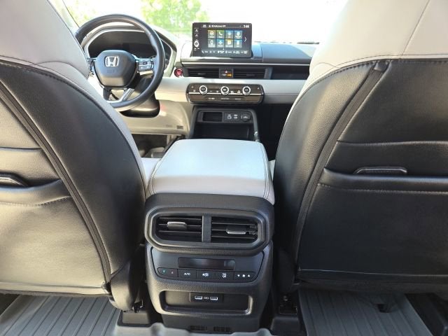 2023 Honda Pilot EX-L - Photo 18