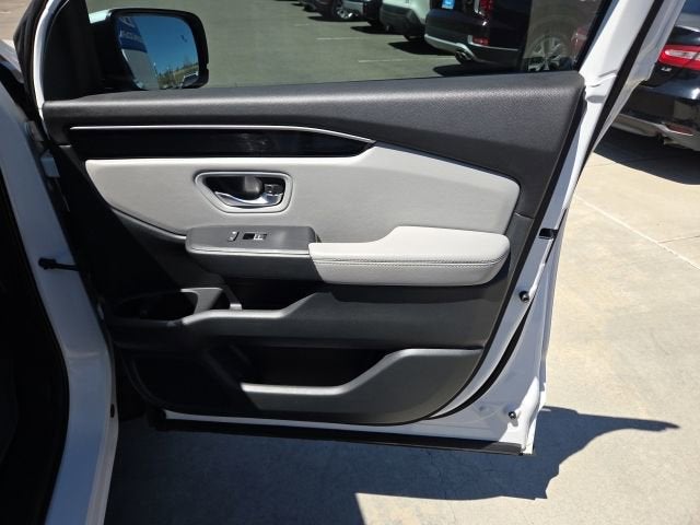 2023 Honda Pilot EX-L - Photo 19