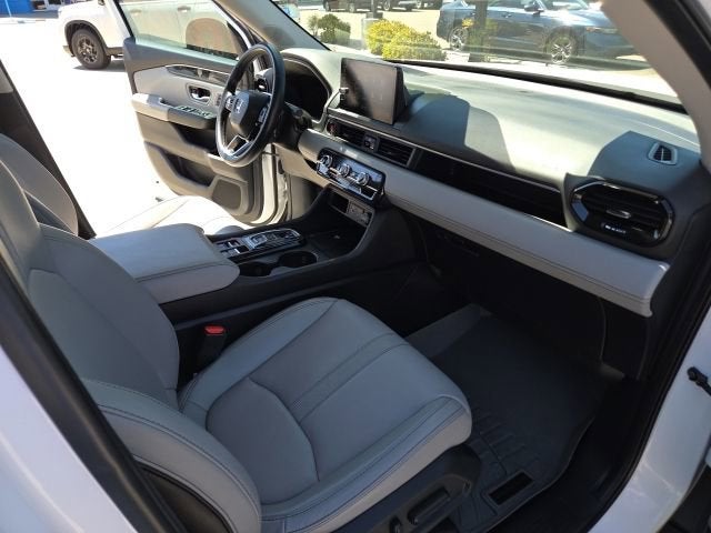 2023 Honda Pilot EX-L - Photo 20