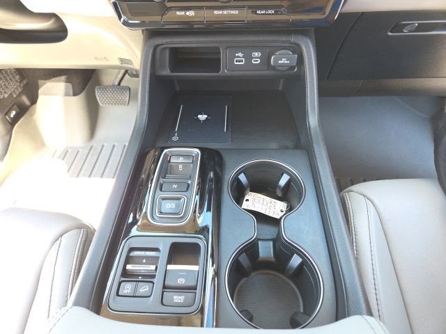 2023 Honda Pilot EX-L - Photo 22