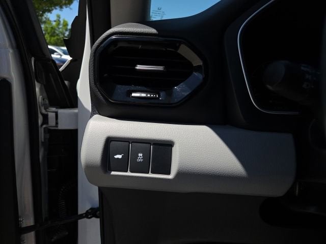 2023 Honda Pilot EX-L - Photo 26