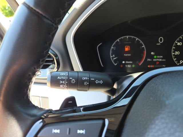 2023 Honda Pilot EX-L - Photo 27