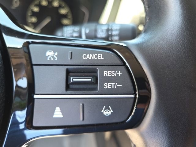 2023 Honda Pilot EX-L - Photo 29