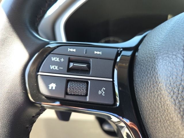 2023 Honda Pilot EX-L - Photo 30