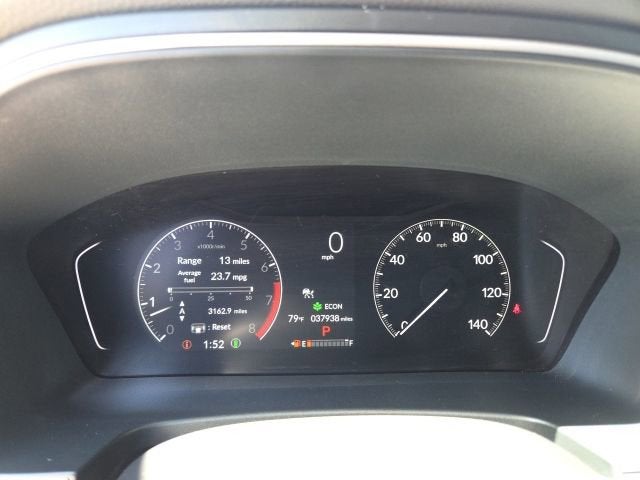 2023 Honda Pilot EX-L - Photo 32