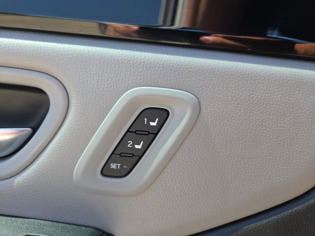 2023 Honda Pilot EX-L - Photo 33