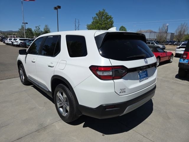 2023 Honda Pilot EX-L - Photo 6