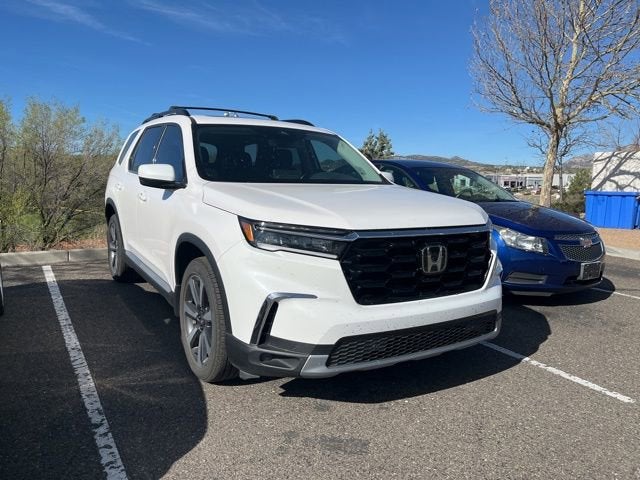 2023 Honda Pilot Touring
