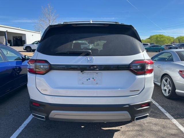 2023 Honda Pilot Touring