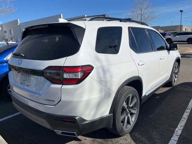 2023 Honda Pilot Touring