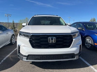 2023 Honda Pilot Touring