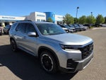 2026 Honda Pilot Touring S