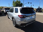 2026 Honda Pilot Touring S