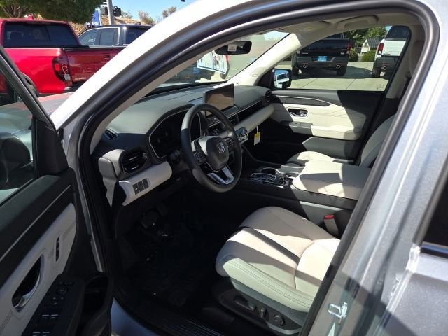 2026 Honda Pilot Touring S