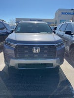 2026 Honda Pilot Touring S