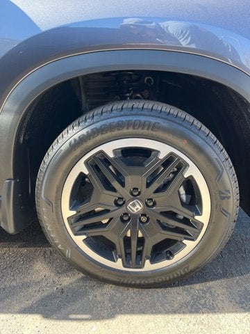 2026 Honda Pilot Touring S