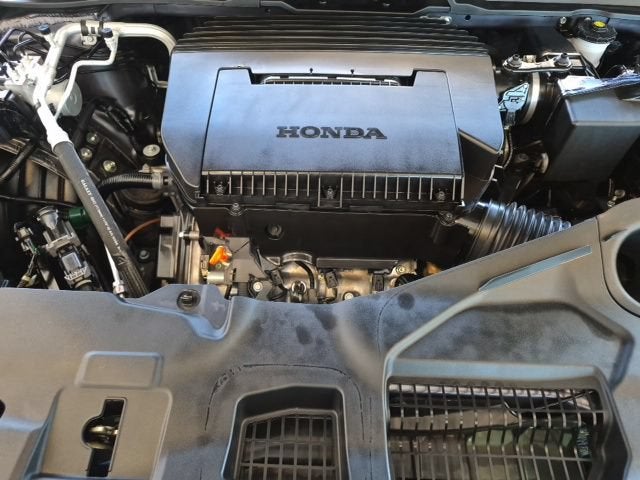 2023 Honda Pilot Elite - Photo 13