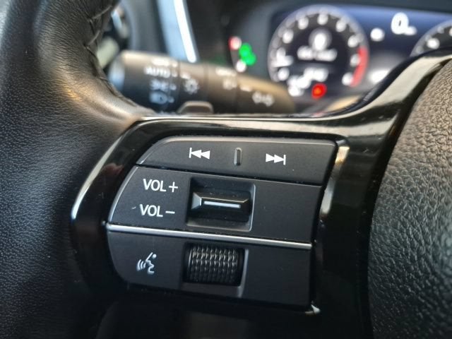 2023 Honda Pilot Elite - Photo 20
