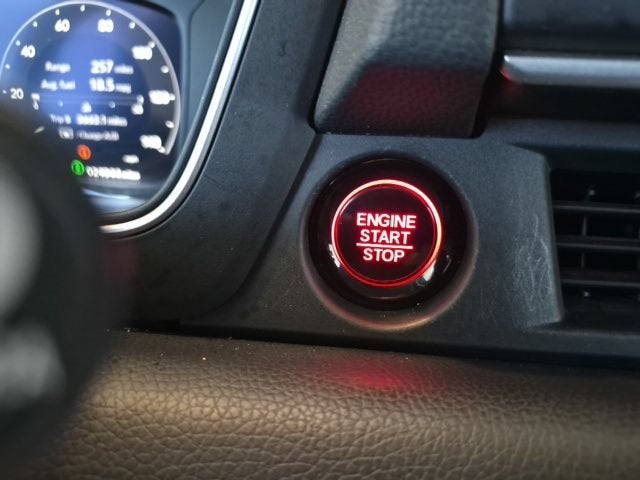 2023 Honda Pilot Elite - Photo 24