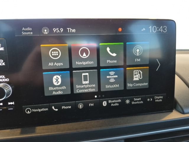 2023 Honda Pilot Elite - Photo 26