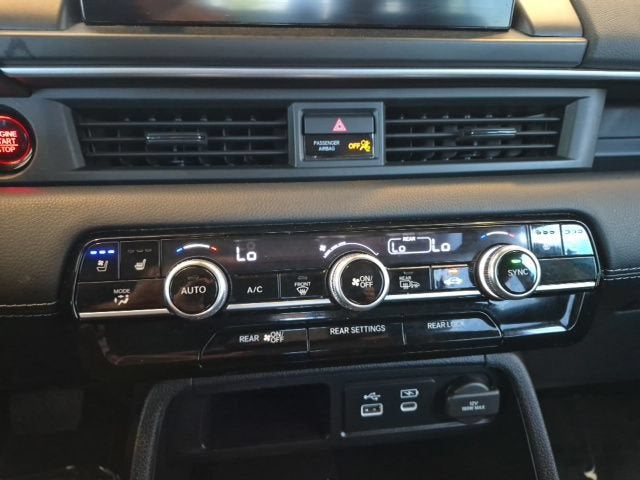 2023 Honda Pilot Elite - Photo 28