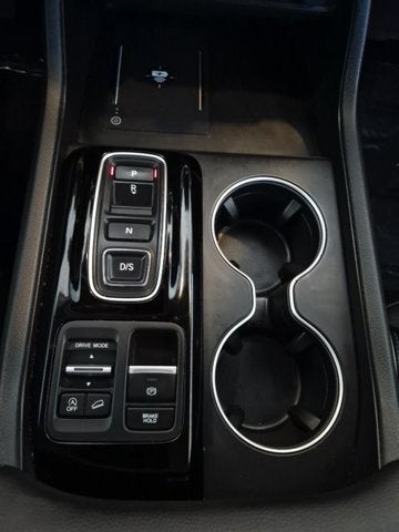 2023 Honda Pilot Elite - Photo 29