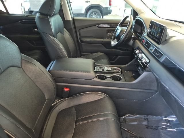 2023 Honda Pilot Elite - Photo 33