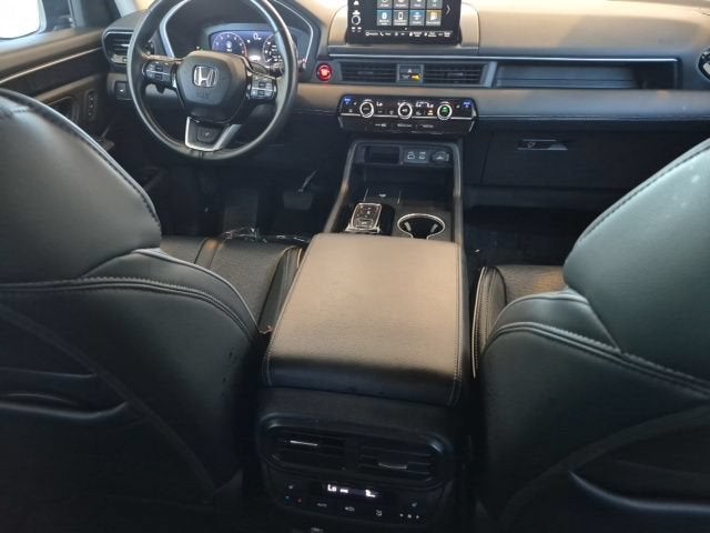 2023 Honda Pilot Elite - Photo 38