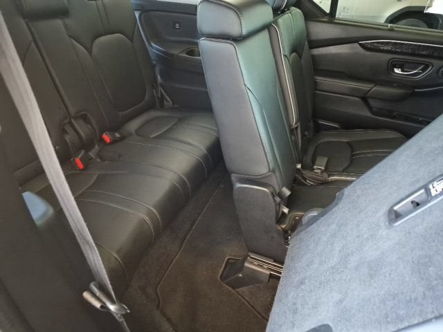 2023 Honda Pilot Elite - Photo 39