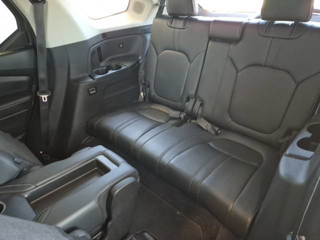 2023 Honda Pilot Elite - Photo 41