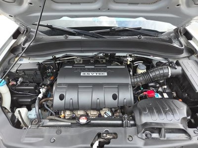 2011 Honda Ridgeline RTL