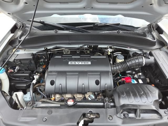 2011 Honda Ridgeline RTL