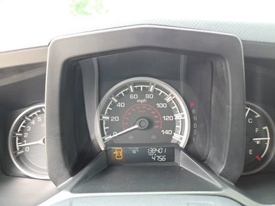 2011 Honda Ridgeline RTL