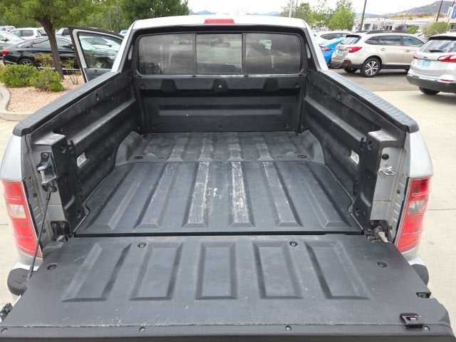 2011 Honda Ridgeline RTL