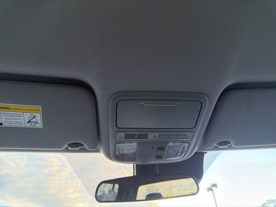 2020 Honda Ridgeline Sport